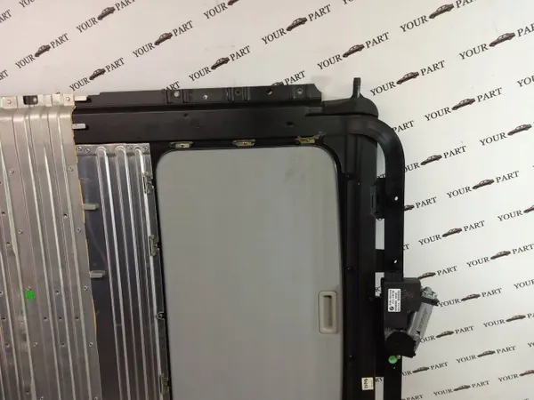 Teto solar BMW OEM 6922506 para Série 7 E65/E66/E67 image 7