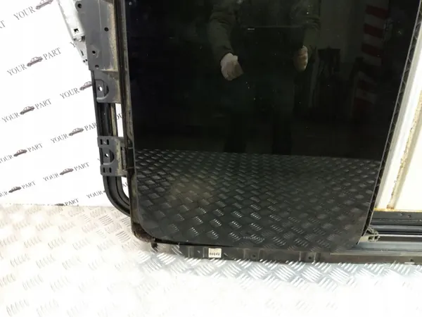 Teto solar BMW OEM 6922506 para Série 7 E65/E66/E67 image 8
