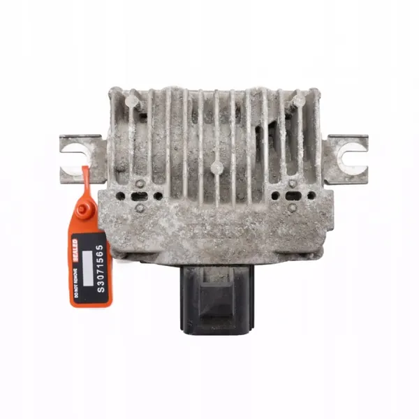 6G9N-9D372-AC Inspuitpomp Module - Volvo image 2