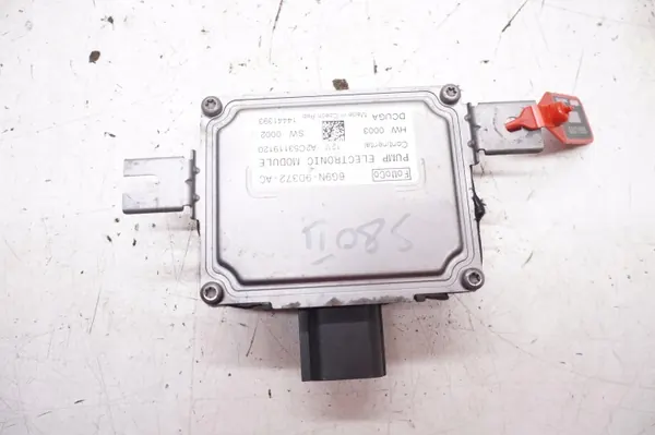 6G9N-9D372-AC Inspuitpomp Module - Volvo image 3