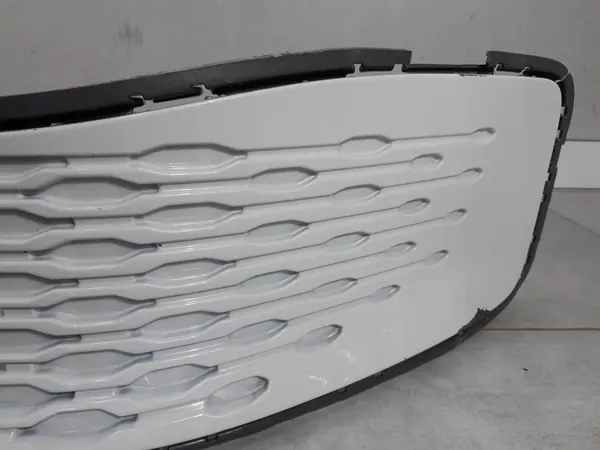 Griglia centrale paraurti anteriore VW Caddy V 2K7853677 image 10