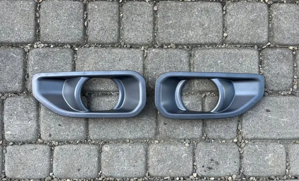 OEM 6NC78TRMAA Halogenram för Jeep Wrangler JL image 2