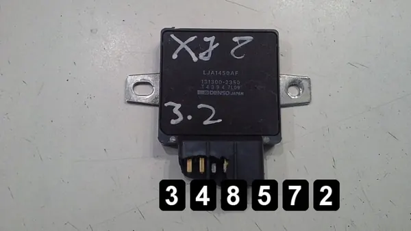 ECU Jaguar OEM AM-348572 pour XJ-8 2000 image 2