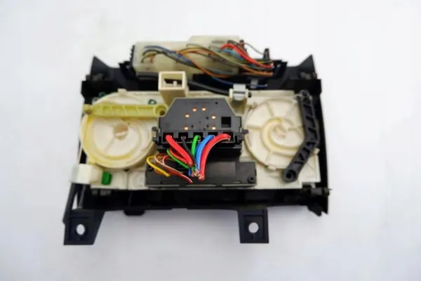 Lüftungssteuerpanel OEM 90559839 Opel Astra G image 3