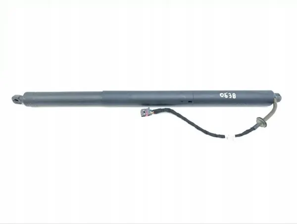 Gasfjäder, motorlock Porsche MACAN 2015 OEM 95B827851 image 2