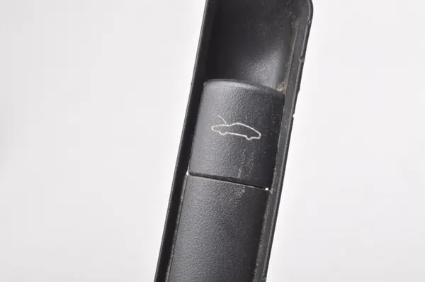 Kofferbakopening knop Porsche Boxster 987 OEM image 2