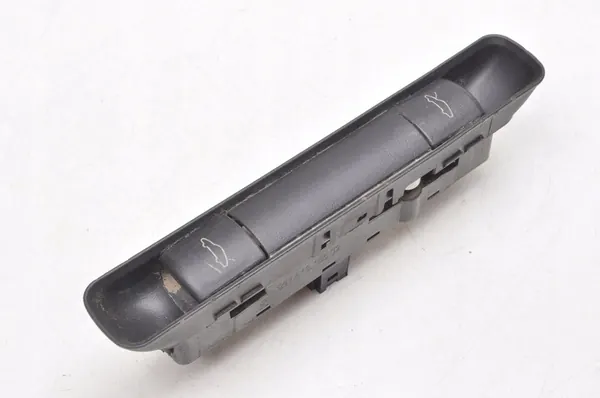 Kofferbakopening knop Porsche Boxster 987 OEM image 4