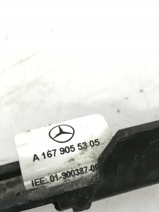 Mercedes bakstötråd rörelsesensor OEM A1679055305 image 9
