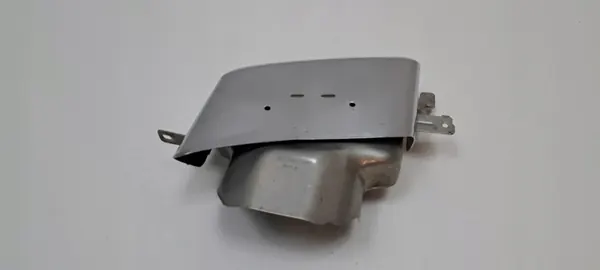 Volvo XC90 II Pakopää OEM 31690660 Vasen Kromi image 3