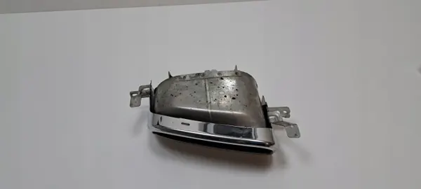 Volvo XC90 II Pakopää OEM 31690660 Vasen Kromi image 4