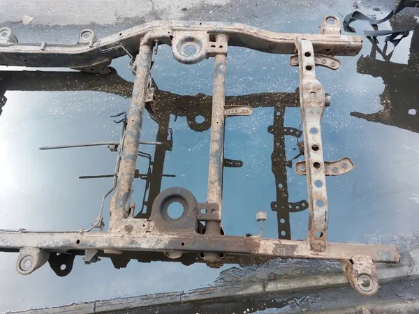 Cadre de châssis KIA SORENTO I 2002-2009 image 6