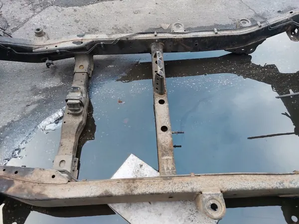 Cadre de châssis KIA SORENTO I 2002-2009 image 7