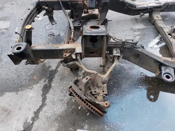 Cadre de châssis KIA SORENTO I 2002-2009 image 8