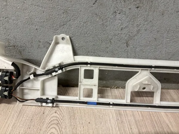 Bakluckesensor OEM 891B2-0W360 för Toyota RAV4 V image 3