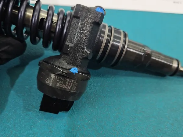 Injetor de Combustível 1.9 TDI VW Passat B5 OEM image 2