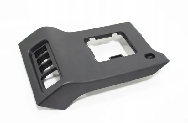 Panel Interruptores Mitsubishi OEM 8002D114XA - Usado image 4