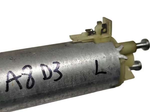Motor de banco Audi A8 S8 D3 OEM 0130002532 image 4