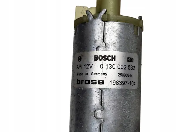 Motor de banco Audi A8 S8 D3 OEM 0130002532 image 5
