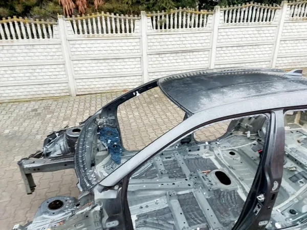 Panel de techo Toyota C-HR II OEM C-HR II DACH 1G3 image 3