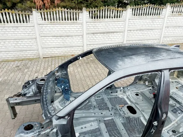 Panel de techo Toyota C-HR II OEM C-HR II DACH 1G3 image 4