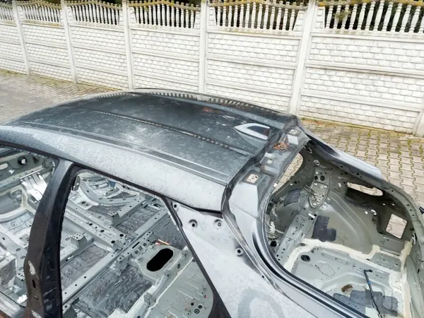 Panel de techo Toyota C-HR II OEM C-HR II DACH 1G3 image 5
