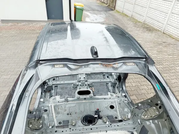Panel de techo Toyota C-HR II OEM C-HR II DACH 1G3 image 6