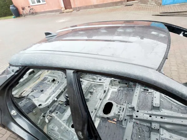 Panel de techo Toyota C-HR II OEM C-HR II DACH 1G3 image 7