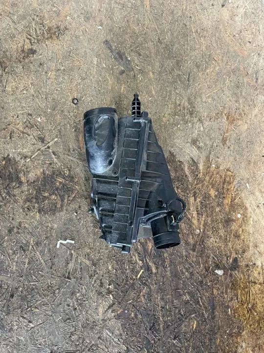LPG-luftfilterhus OEM GPLA-9H736-AA Range Rover Sport image 2