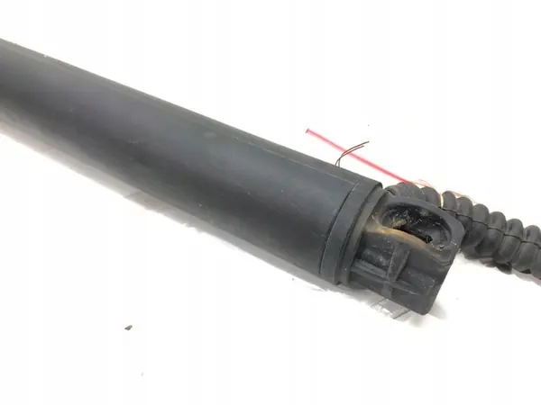 Bakluckgasfjäder SKODA SUPERB II 3T0827852C image 3