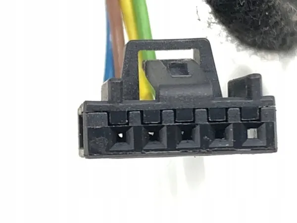 Bakluckgasfjäder SKODA SUPERB II 3T0827852C image 5