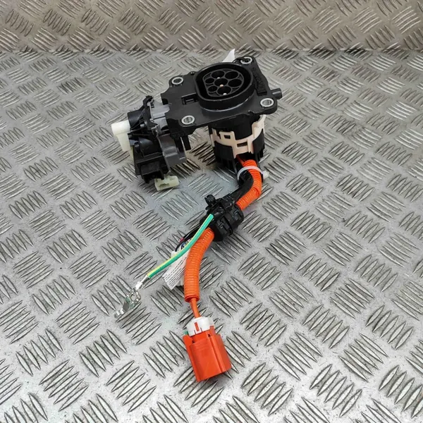 Cable de carga batería Toyota OEM G908110030 image 3