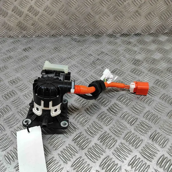 Cable de carga batería Toyota OEM G908110030 image 4