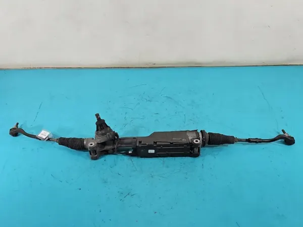 Cremalheira direção OEM 8R1423055R Audi Q5 08- image 2