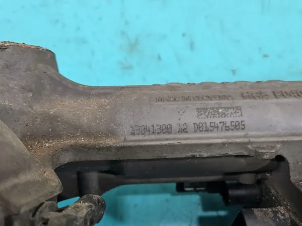 Cremalheira direção OEM 8R1423055R Audi Q5 08- image 10