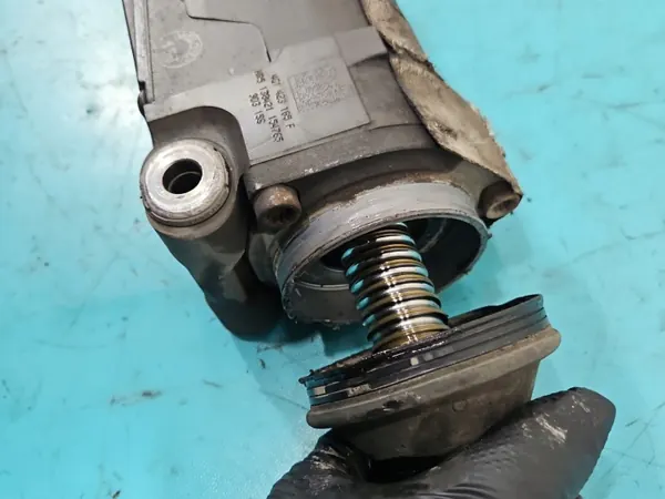 Cremalheira direção OEM 8R1423055R Audi Q5 08- image 3
