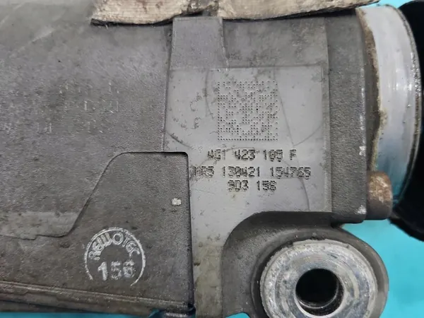 Cremalheira direção OEM 8R1423055R Audi Q5 08- image 7