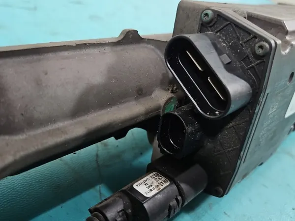 Cremalheira direção OEM 8R1423055R Audi Q5 08- image 9