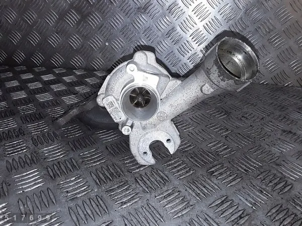 Skoda Rapid Turbo OEM 04E145721L - 1.2 Benzin image 2