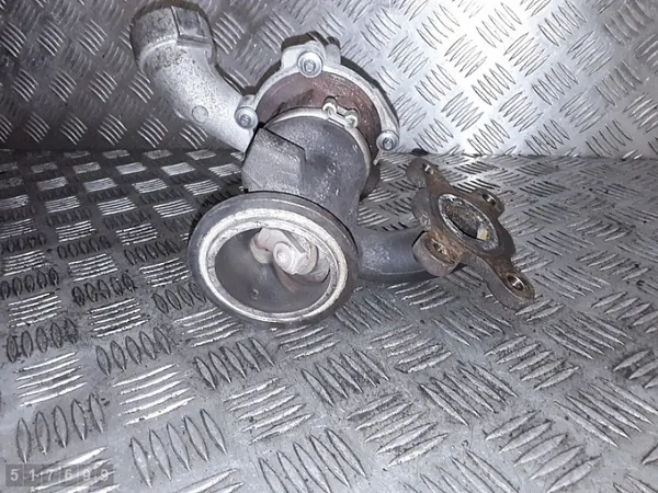 Skoda Rapid Turbo OEM 04E145721L - 1.2 Benzin image 3