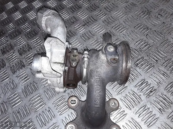Skoda Rapid Turbo OEM 04E145721L - 1.2 Benzin image 5