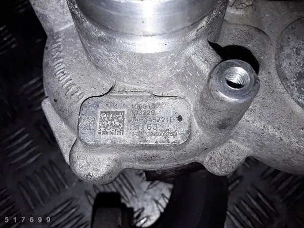 Skoda Rapid Turbo OEM 04E145721L - 1.2 Benzin image 6