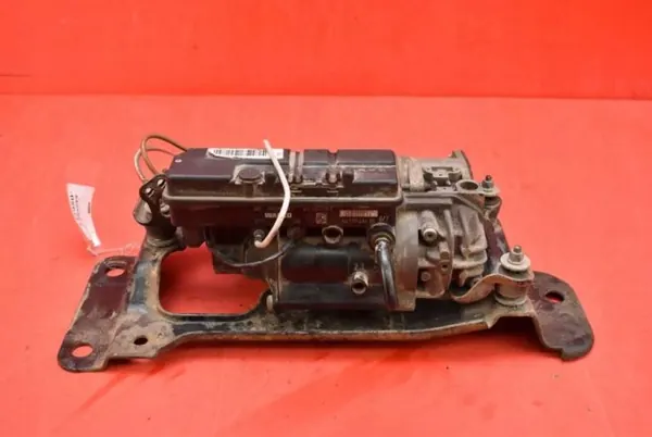 Pompe compresseur suspension OEM 9677948680 Peugeot image 2