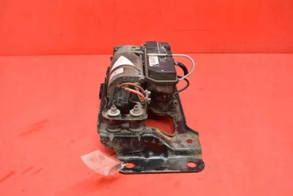 Pompe compresseur suspension OEM 9677948680 Peugeot image 4