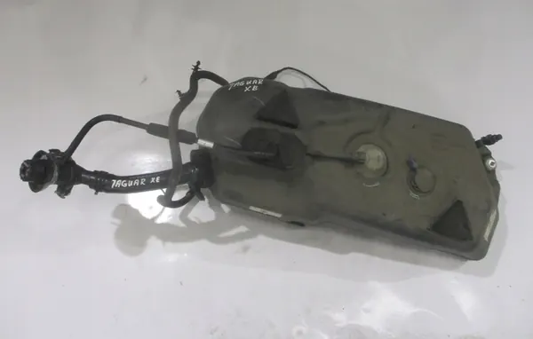 RÉSERVOIR ADBLUE JAGUAR XE (X760) 2.0L 2018 GX735J228AD image 1