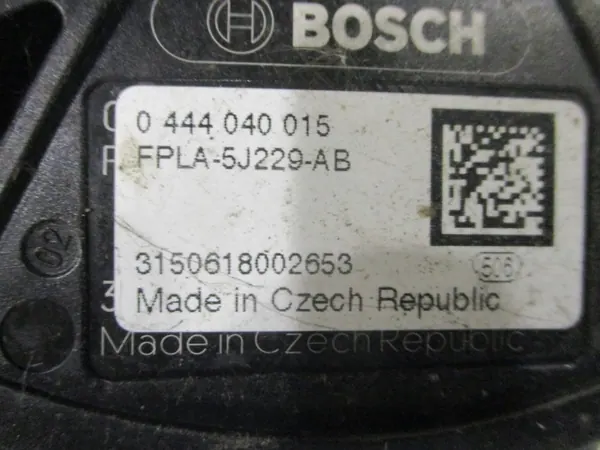 RÉSERVOIR ADBLUE JAGUAR XE (X760) 2.0L 2018 GX735J228AD image 8