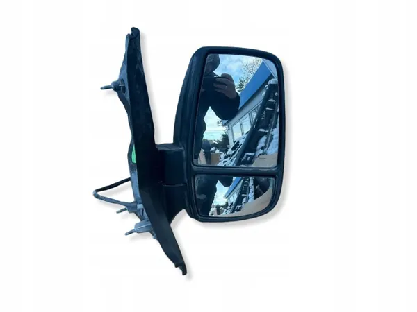 Ford Transit MK8 oikea peili OEM KK3117682EA5JA6 image 2