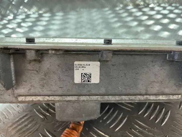 OEM 91958-KL510 Omvormer voor Hyundai Ioniq 6 2022- image 3