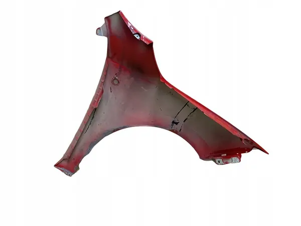 Fram vänster skärm SKODA RAPID image 5