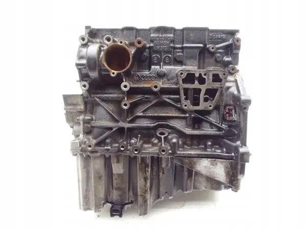 Moottorilohko OEM 0026_CGL Audi A6 C7 2.0 TDI:lle image 5