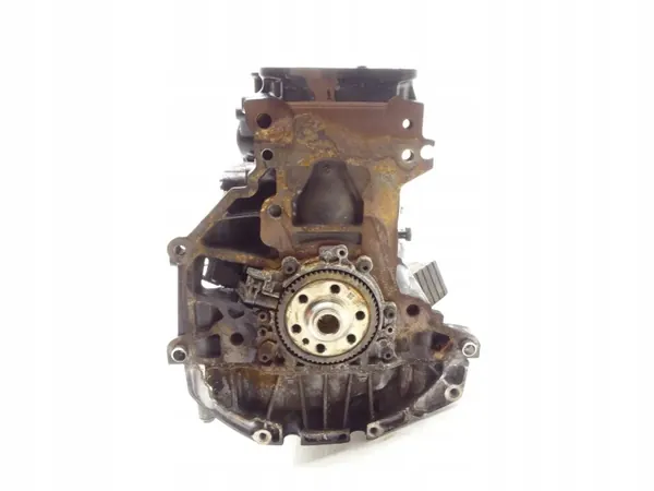 Moottorilohko OEM 0026_CGL Audi A6 C7 2.0 TDI:lle image 6